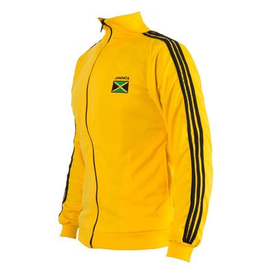 adidas jacke jamaica